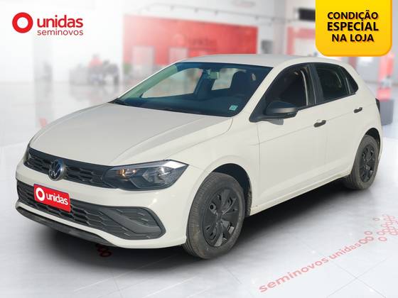 VOLKSWAGEN POLO 1.0 MPI TRACK MANUAL VOLKSWAGEN POLO 1.0 MPI TRACK MANUAL